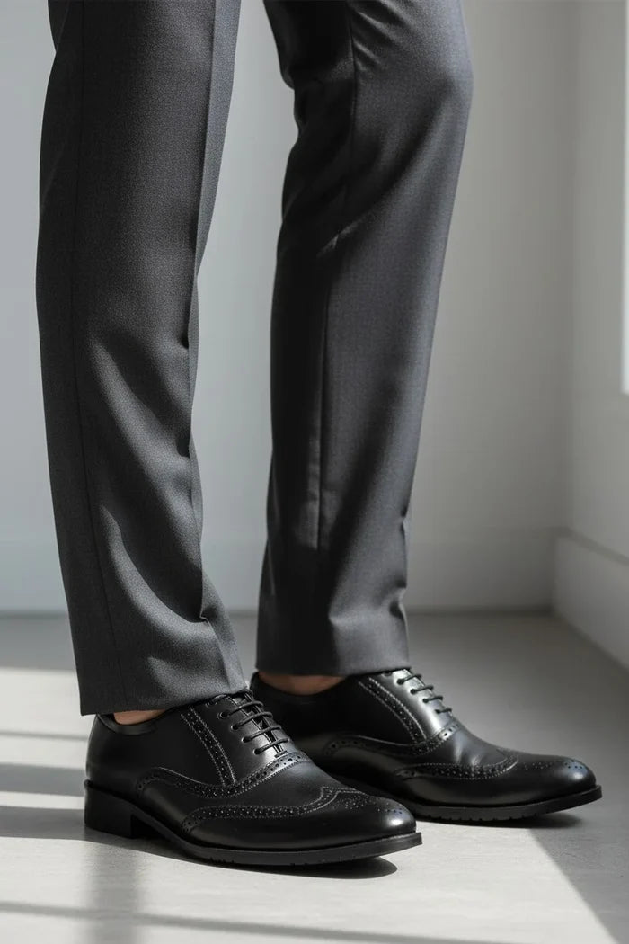 MEN FORMAL SHOES SH-46