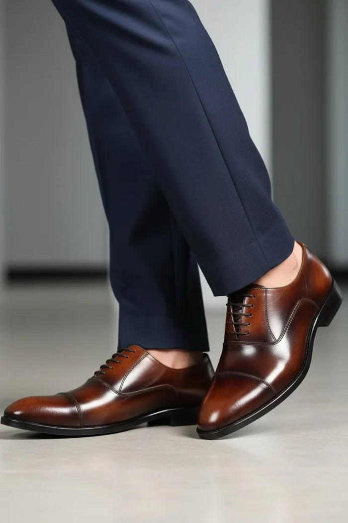 MEN FORMAL SHOES SH-50