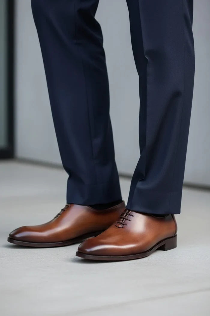 MEN FORMAL SHOES SH-51