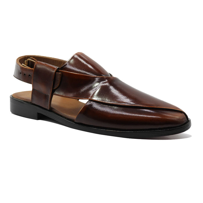 MEN PESHAWARI CHAPPAL C-219