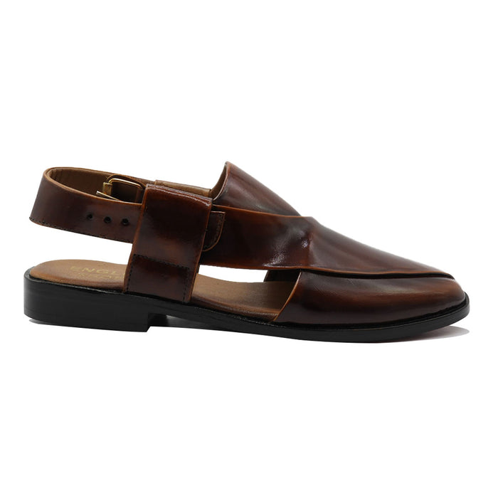 MEN PESHAWARI CHAPPAL C-219
