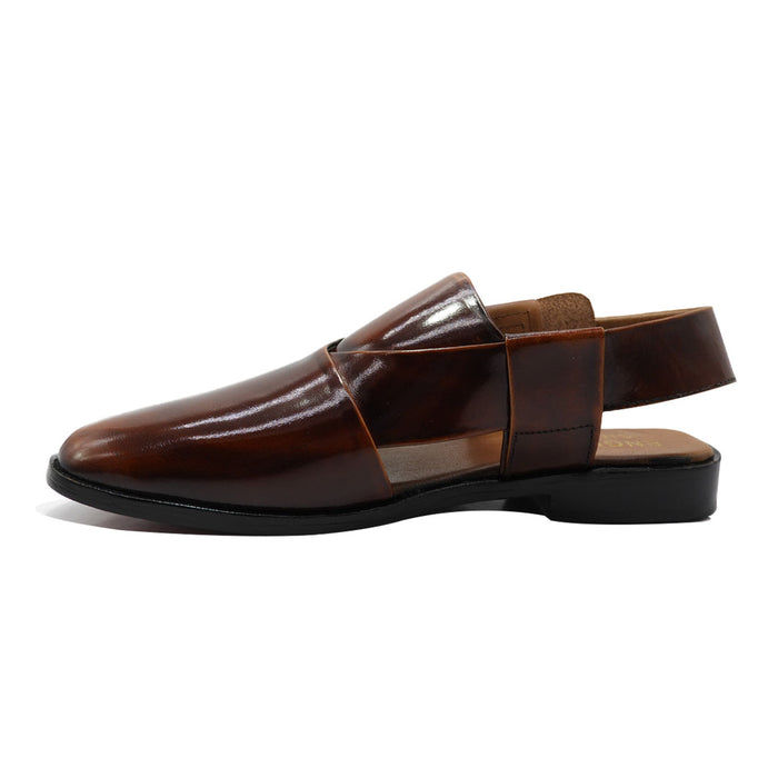 MEN PESHAWARI CHAPPAL C-219