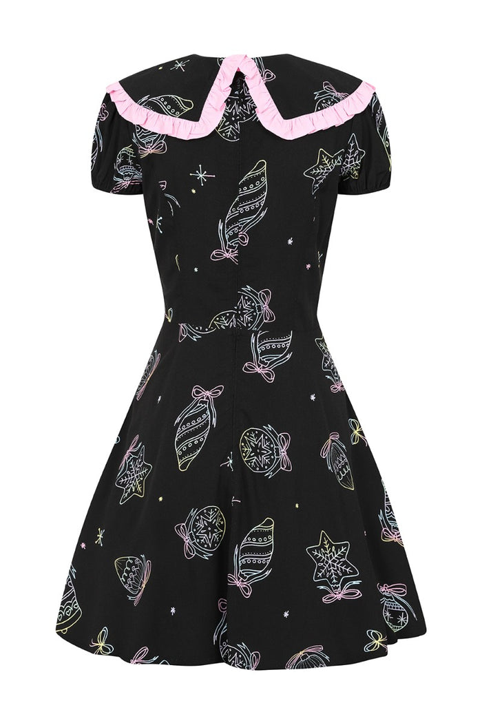 Merry Mini Dress