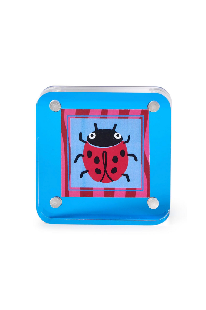 Mini Acrylic Photo Frame