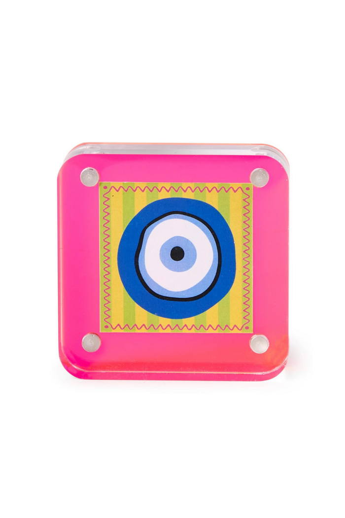 Mini Acrylic Photo Frame