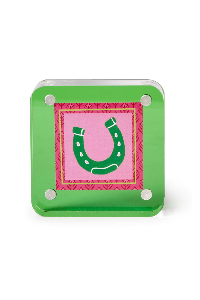 Mini Acrylic Photo Frame