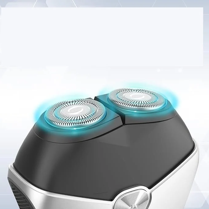 Mini Electric Men's Shaver