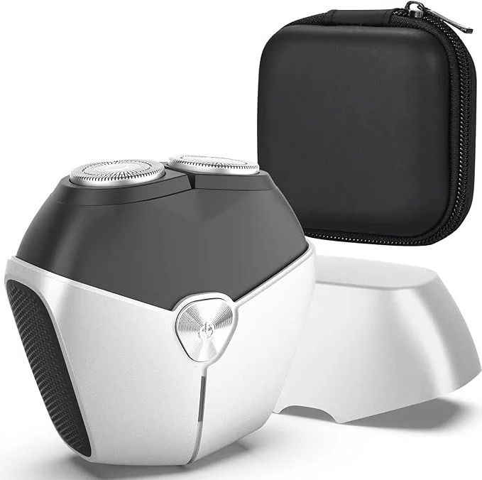 Mini Electric Men's Shaver