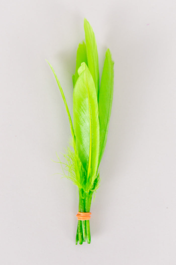 lime green