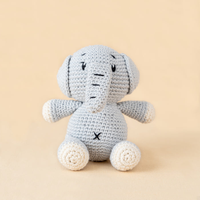 Mini Hearty Elephant (All Ages)