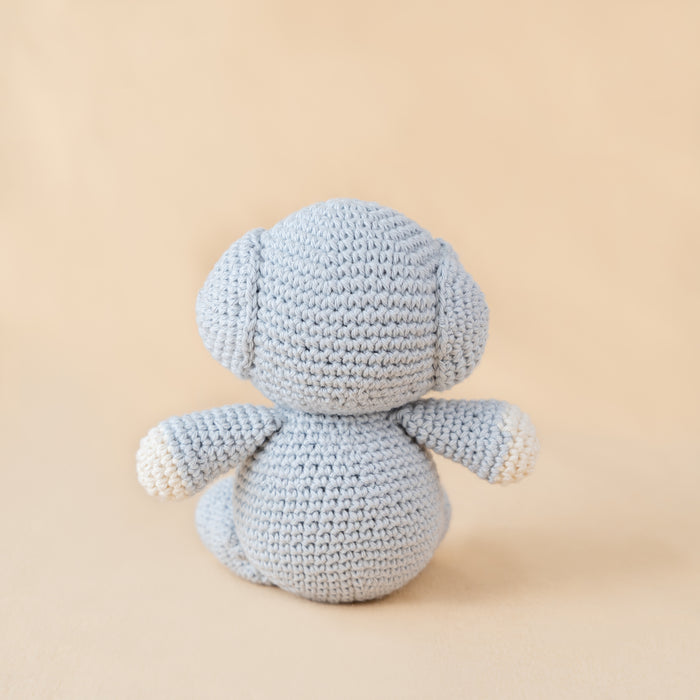 Mini Hearty Elephant (All Ages)