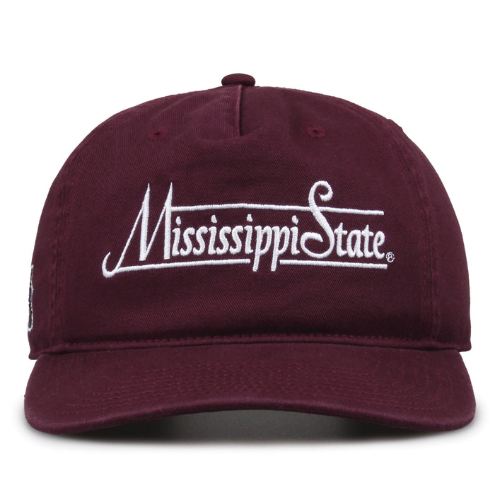 Original Heritage Bar Snapback