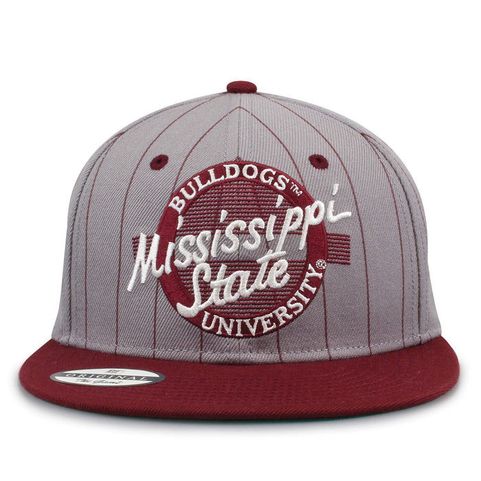 '90 Pin Snapback