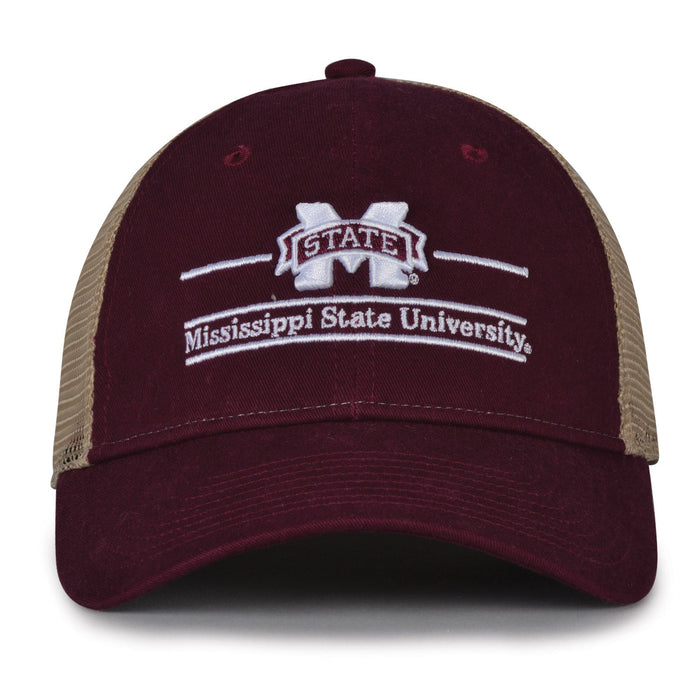 Split Bar Trucker - G180-CSP0037