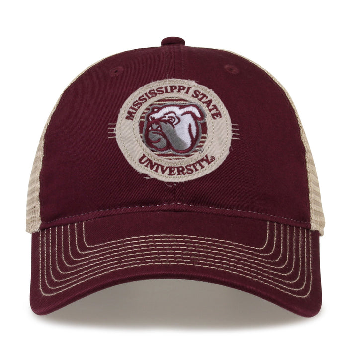 Vintage Trucker