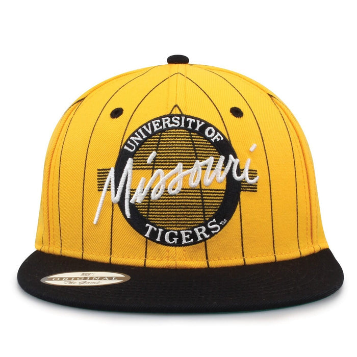 '90 Pin Snapback