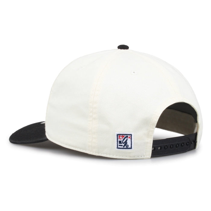 Missouri Tigers Original Bar Snapback, rear view