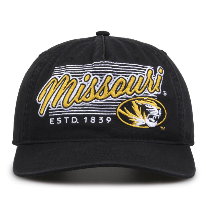 Original Heritage Script Snapback