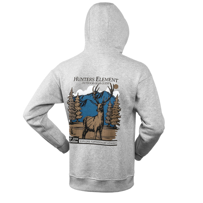 Monarch Hoodie