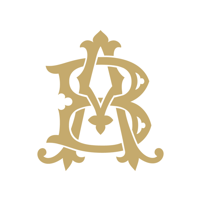 Monogram Chic AB