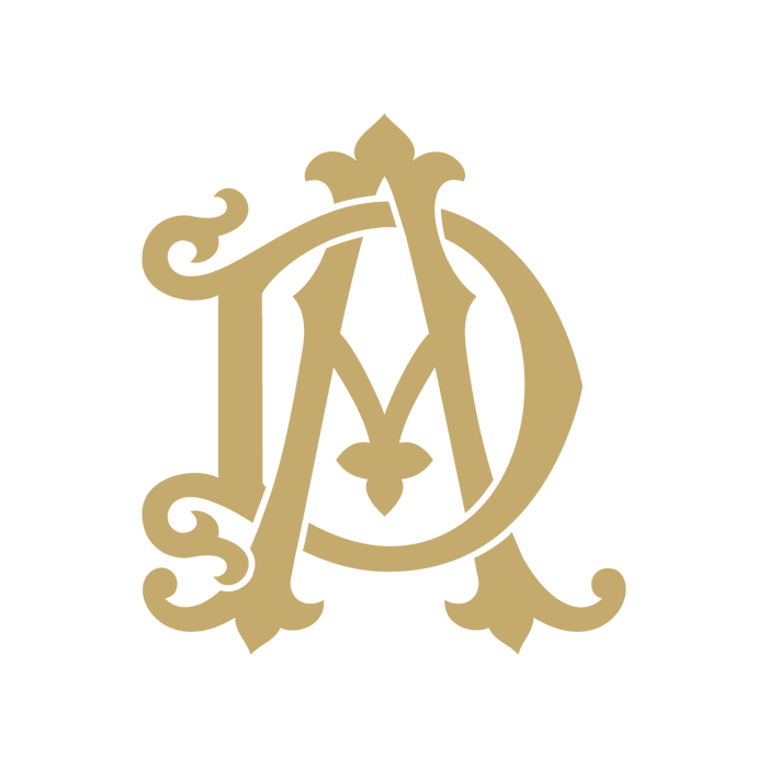 Monogram Chic AD