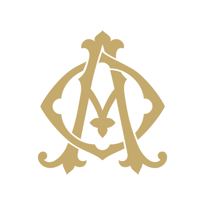 Monogram Chic AO