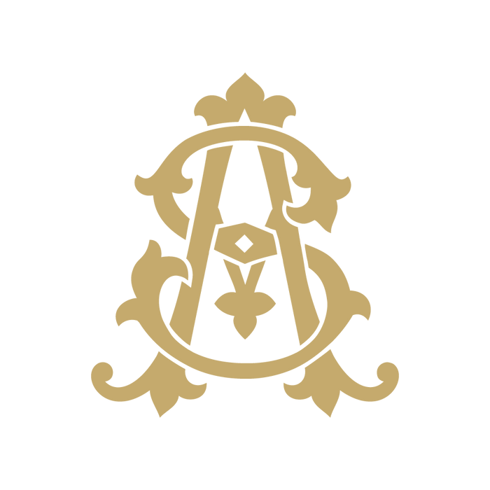 Monogram Chic AS