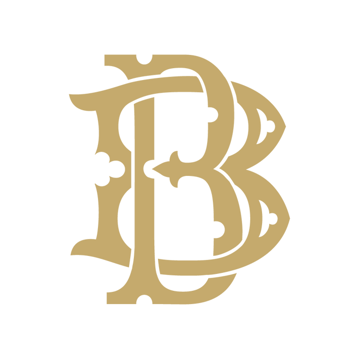 Monogram Chic BB