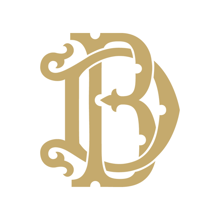Monogram Chic BD