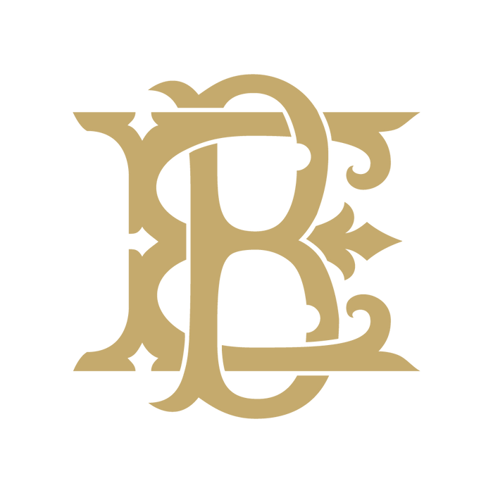 Monogram Chic BE