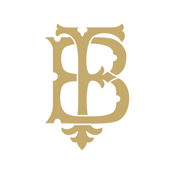 Monogram Chic BF