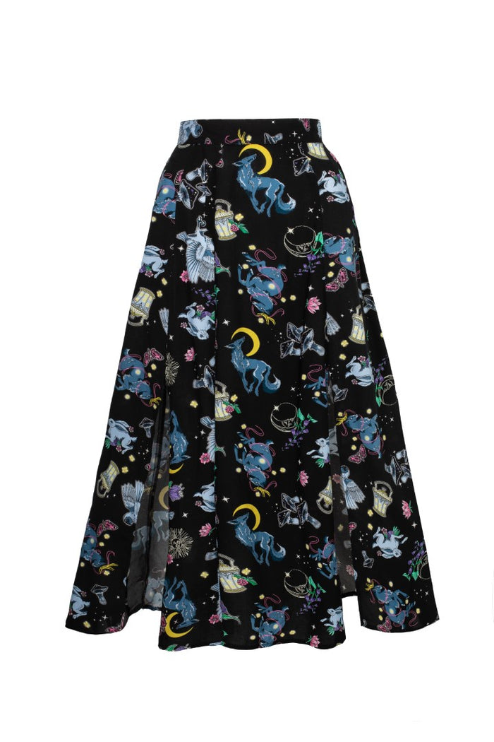 Moonlit Skirt