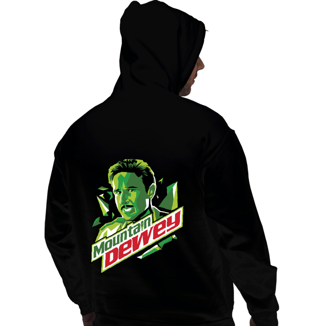 Pullover Hoodies, Unisex / Small / Black