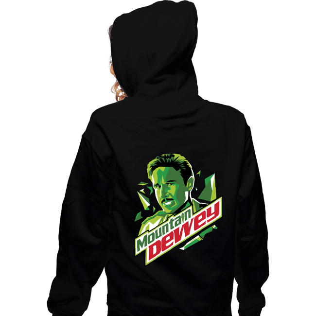 Zippered Hoodies, Unisex / Small / Black