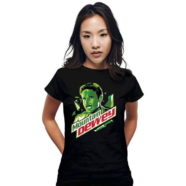 Fitted Shirts, Woman / Small / Black