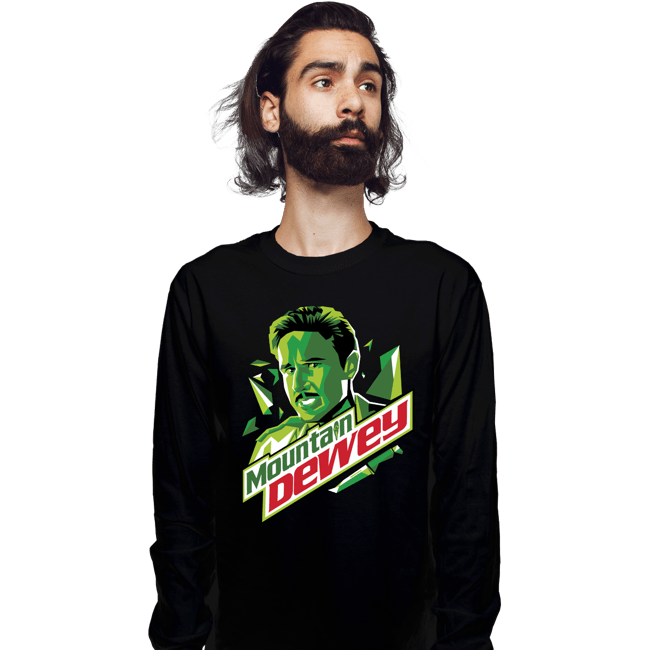 Long Sleeve Shirts, Unisex / Small / Black