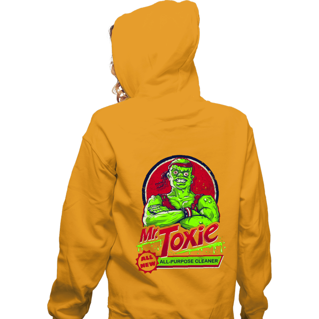 Zippered Hoodies, Unisex / Small / White