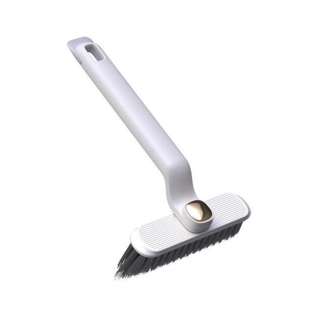 Multi-Functional Crevice Cleaning Brush