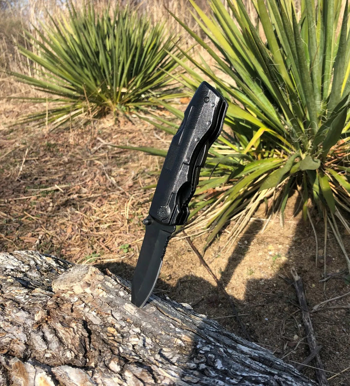 Multi Tool Knife