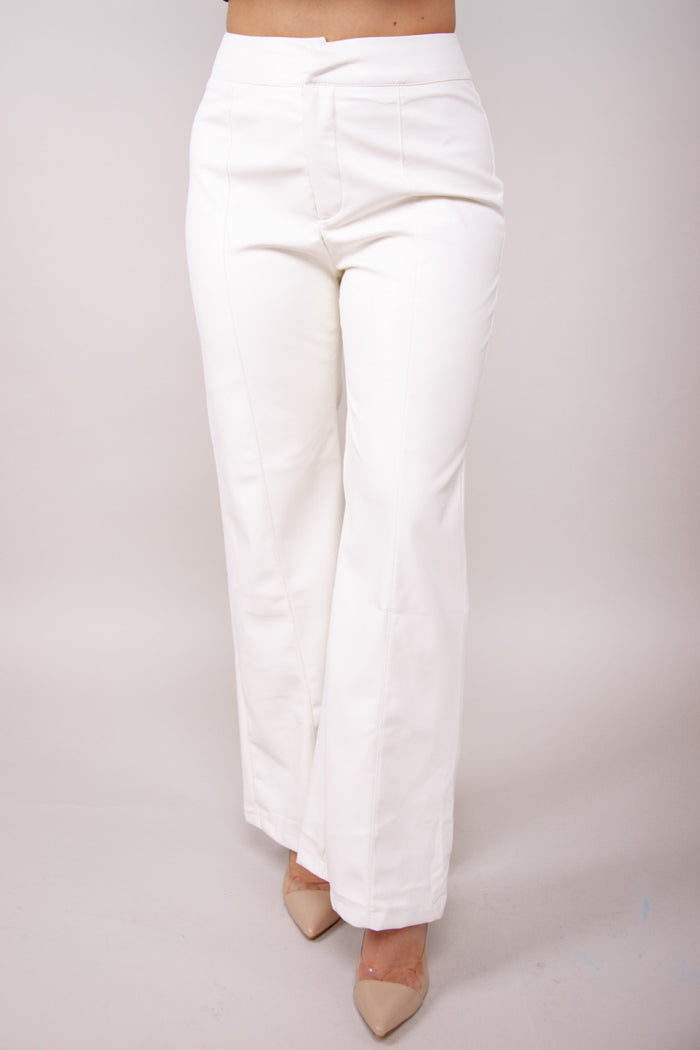 Muse Flared Pants - FINAL SALE