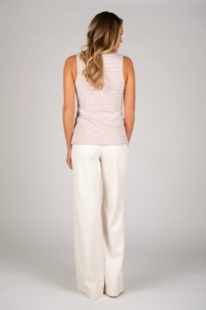 Muse Flared Pants - FINAL SALE