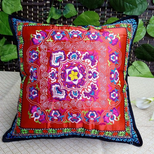 45x45cm / Red(without core)