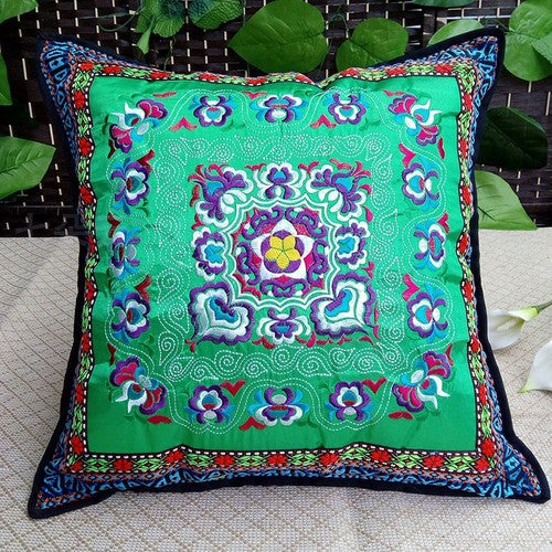 45x45cm / Green(without core)