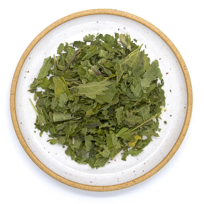 Nettle Leaf Tea
