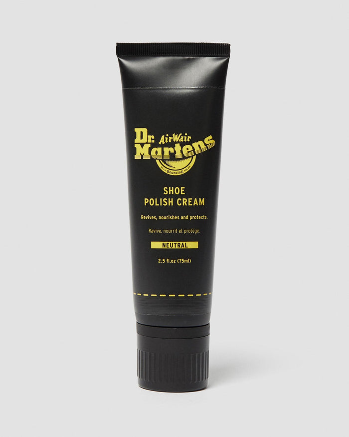 Neutral Shoe Polish Cream 75ml