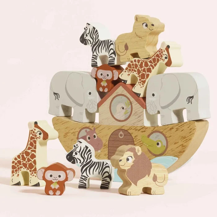 Noah’s Balancing Ark Animal Shelter