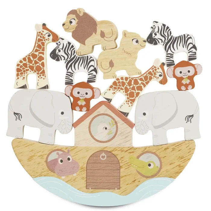 Noah’s Balancing Ark Animal Shelter