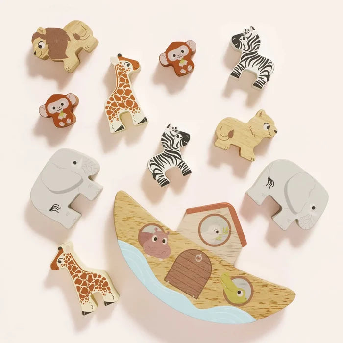 Noah’s Balancing Ark Animal Shelter