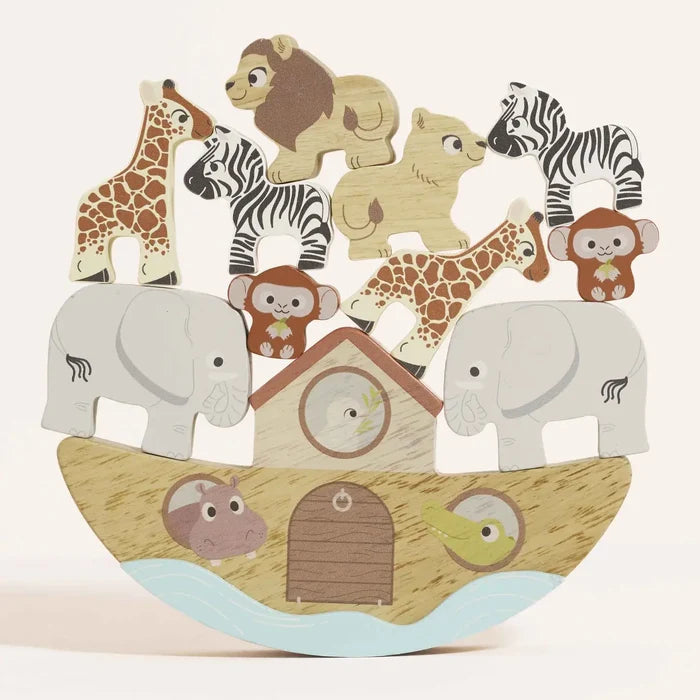 Noah’s Balancing Ark Animal Shelter