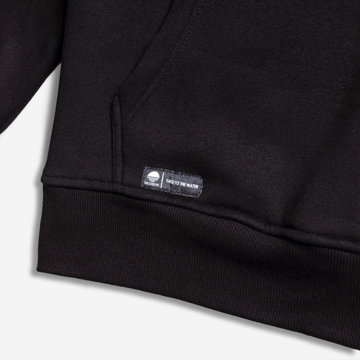 Nowhere To Be Hoodie
